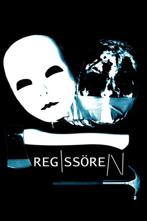 Regissören