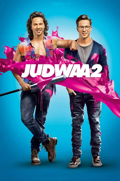 Judwaa 2 (movie)