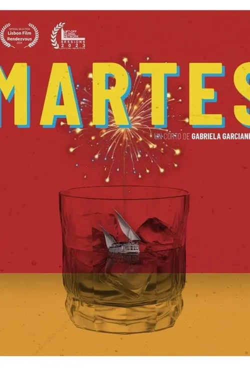 Martes (movie)