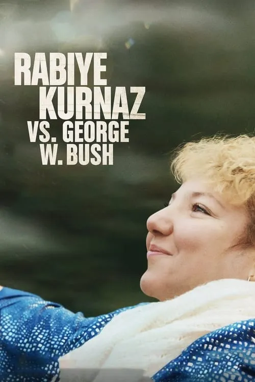 Rabiye Kurnaz vs. George W. Bush (movie)