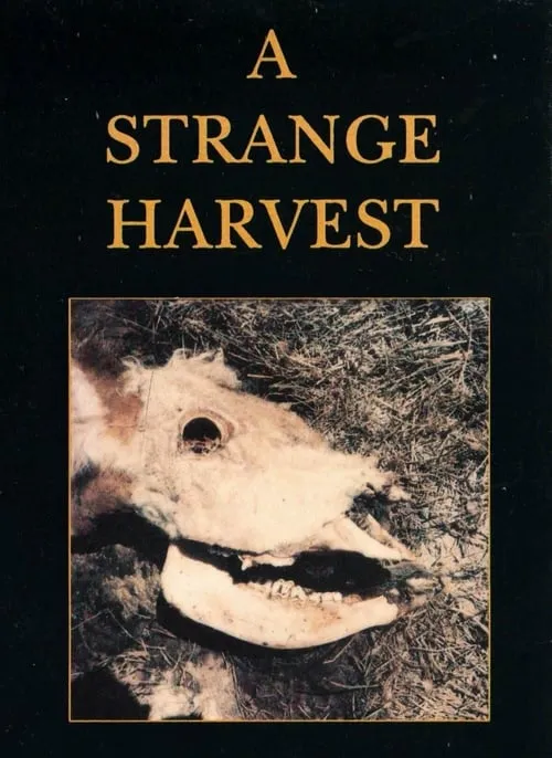 A Strange Harvest (фильм)