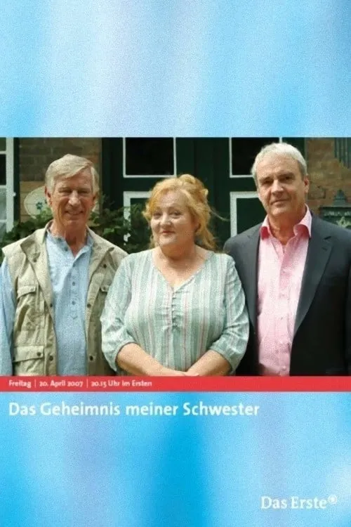 Das Geheimnis meiner Schwester (movie)