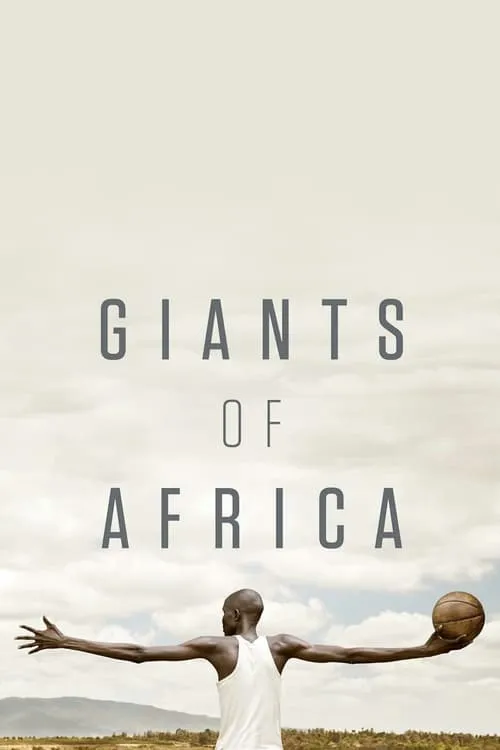 Giants of Africa (фильм)