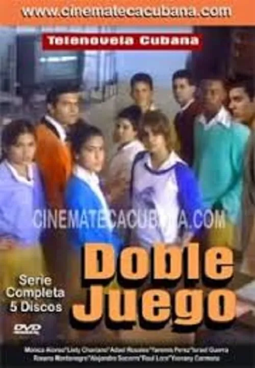 Doble Juego (movie)