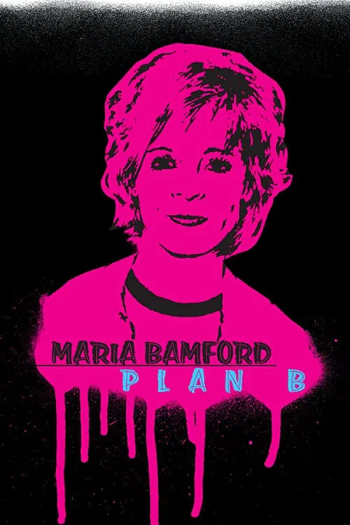 Maria Bamford: Plan B (фильм)