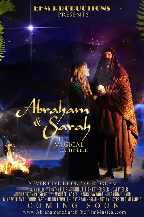 Abraham & Sarah (movie)