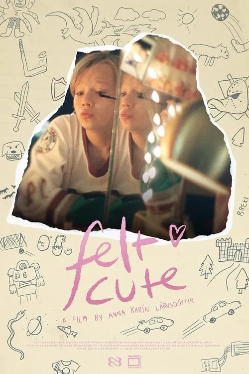 Felt Cute (movie)