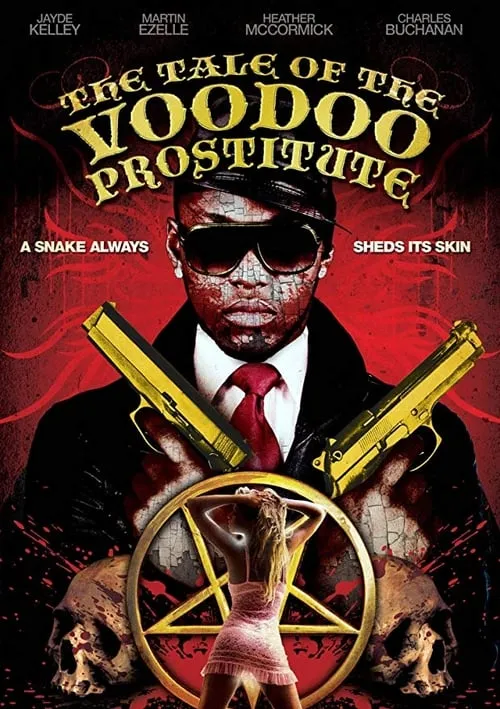 The Tale of the Voodoo Prostitute (movie)