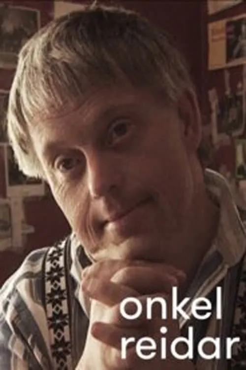 Onkel Reidar (movie)