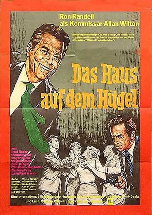 Das Haus auf dem Hügel (movie)