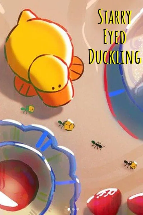 Starry-Eyed Duckling (movie)