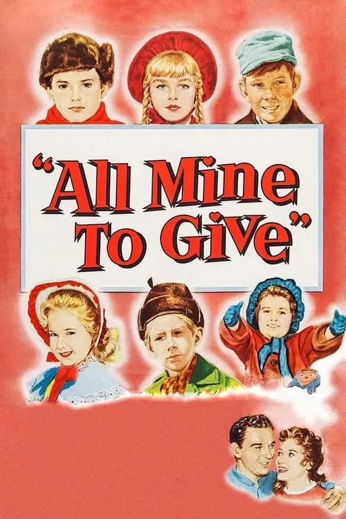 All Mine to Give (movie)