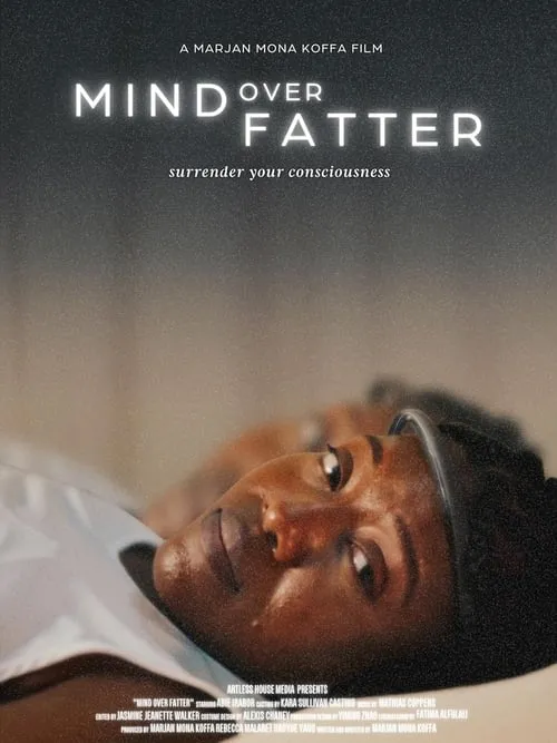 Mind Over Fatter (movie)