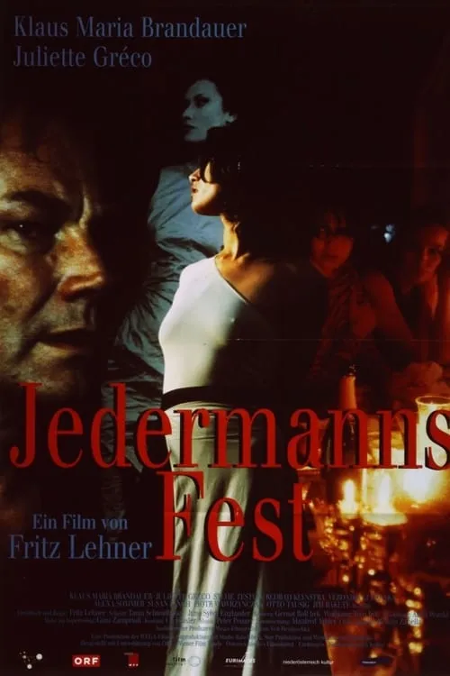 Jedermanns Fest (фильм)