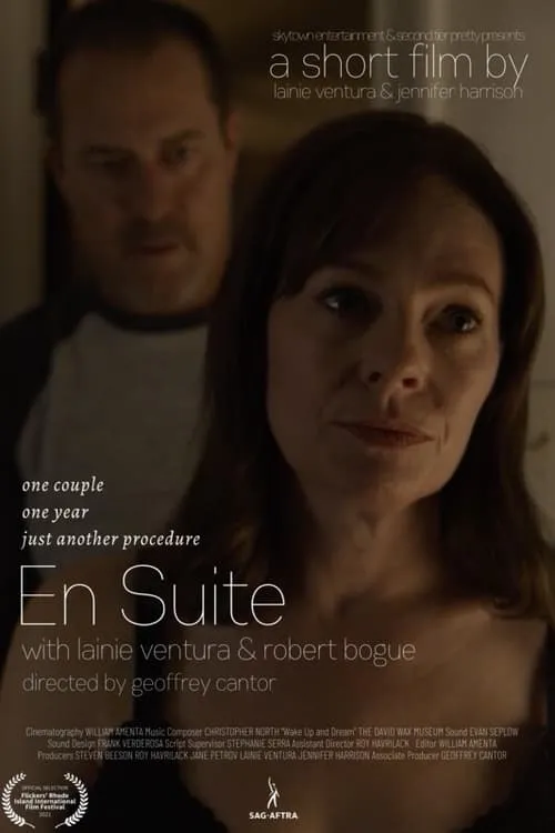 En Suite (movie)