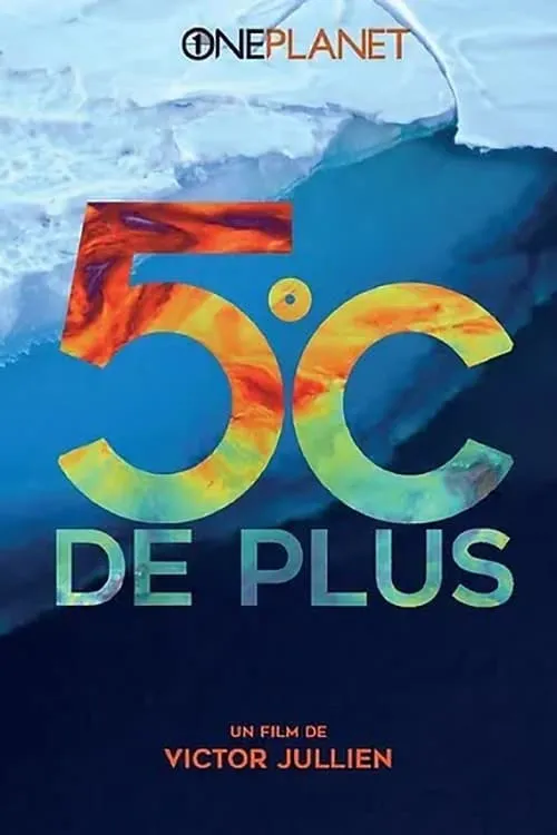 5 degrés de plus (movie)