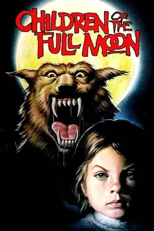 Children of the Full Moon (фильм)