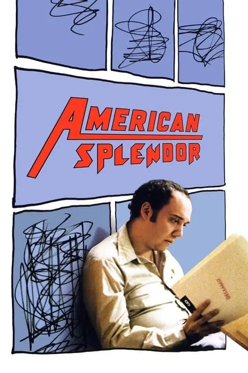 American Splendor (movie)