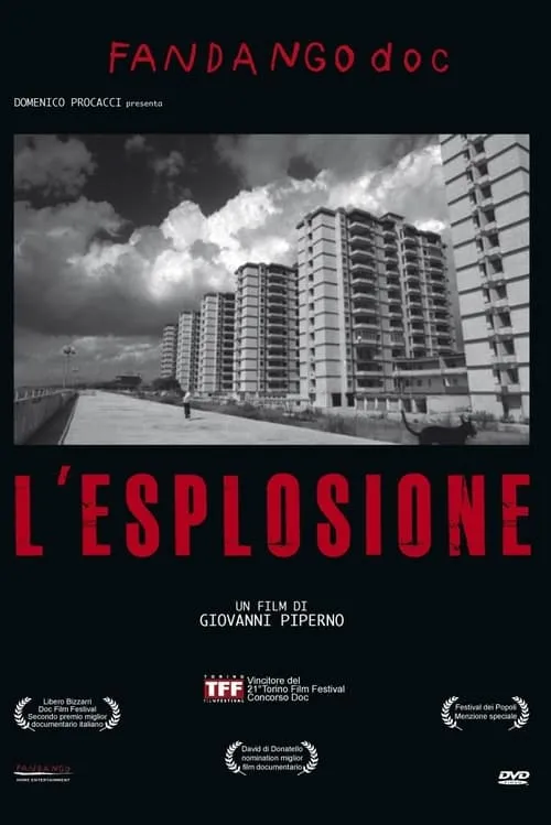 L'esplosione (фильм)