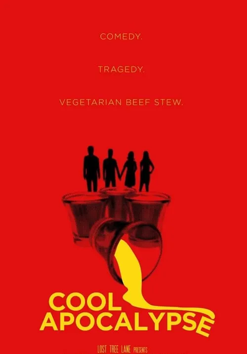 Cool Apocalypse (movie)