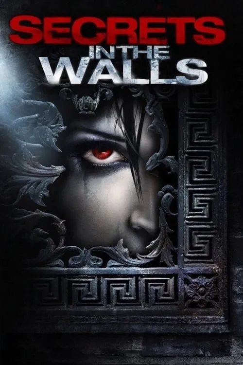 Secrets in the Walls (movie)