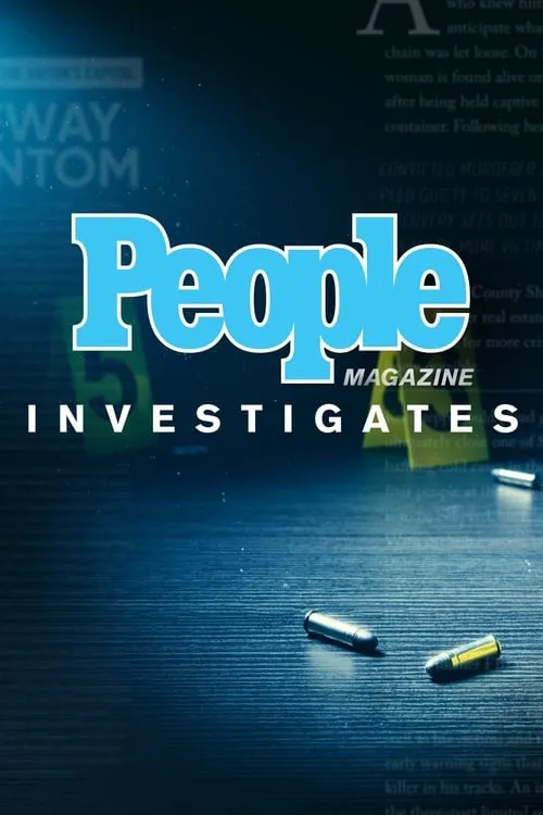 People Magazine Investigates (сериал)