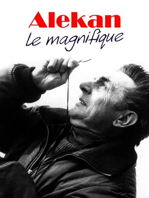 Alekan le magnifique (movie)