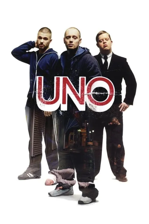 Uno (movie)