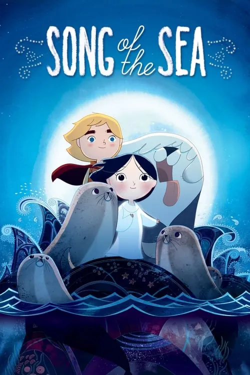 Song of the Sea (movie)