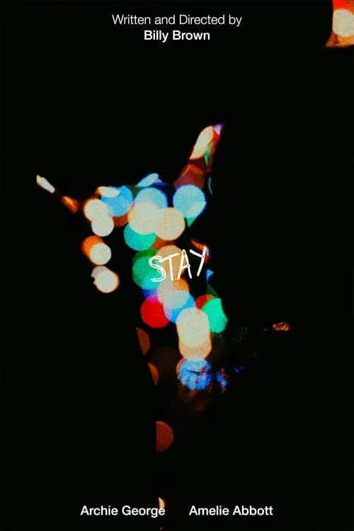 Stay (фильм)