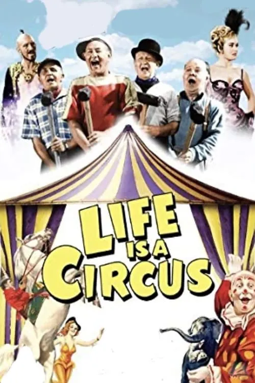 Life Is a Circus (movie)