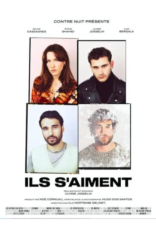 Ils s'aiment (фильм)