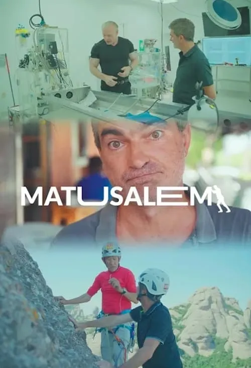 Matusalem