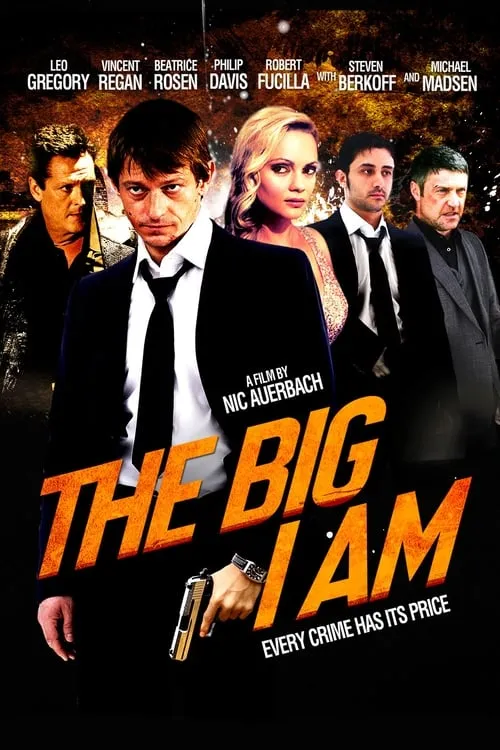 The Big I Am (movie)