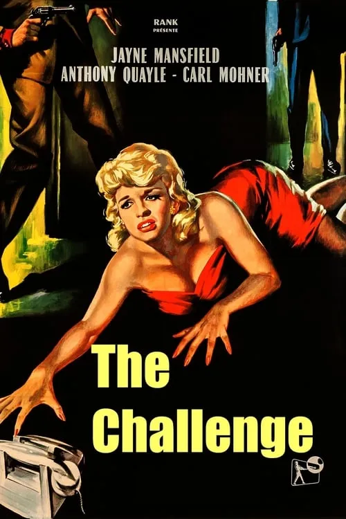 The Challenge (movie)