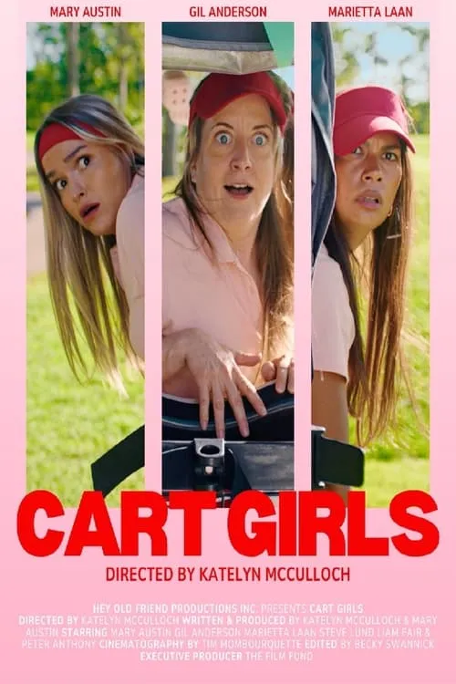 Cart Girls