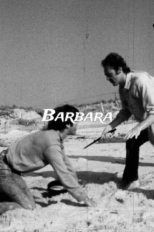 Barbara (movie)