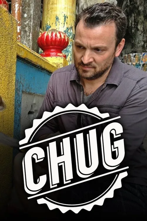 Chug (сериал)