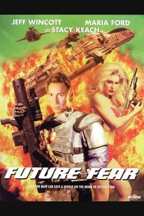 Future Fear (movie)