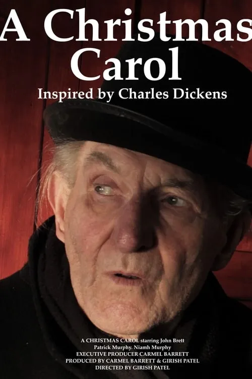 A Christmas Carol (movie)