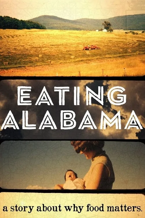 Eating Alabama (movie)