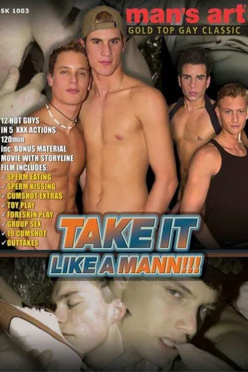 Take It Like a Mann! (movie)