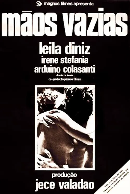 Mãos Vazias (movie)