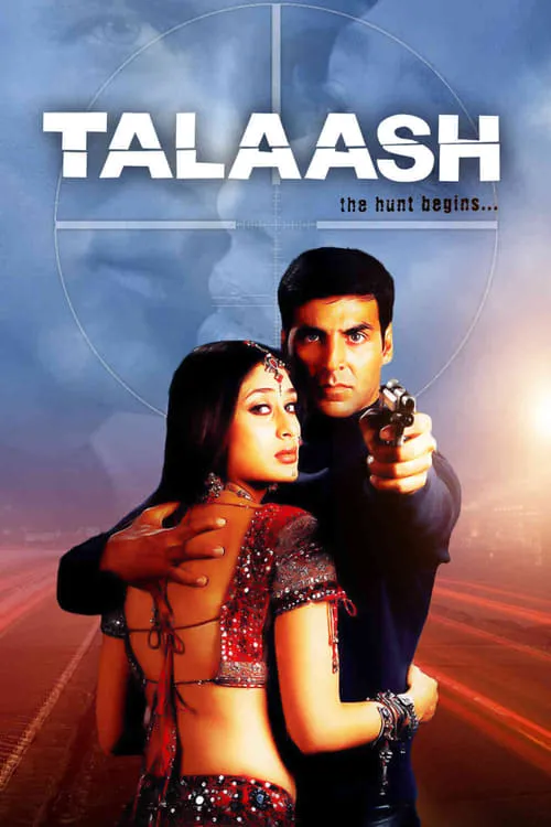 Talaash: The Hunt Begins (movie)