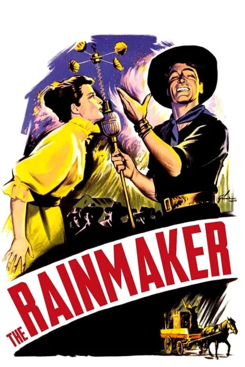 The Rainmaker (movie)