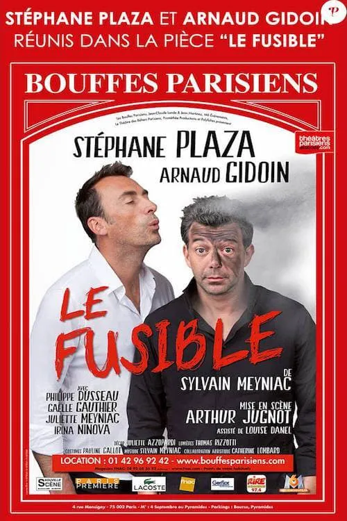 Le fusible