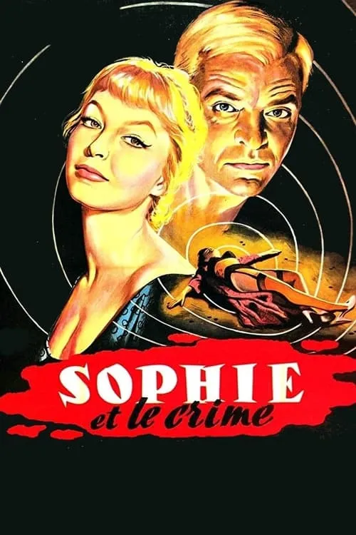 Sophie et le crime (фильм)