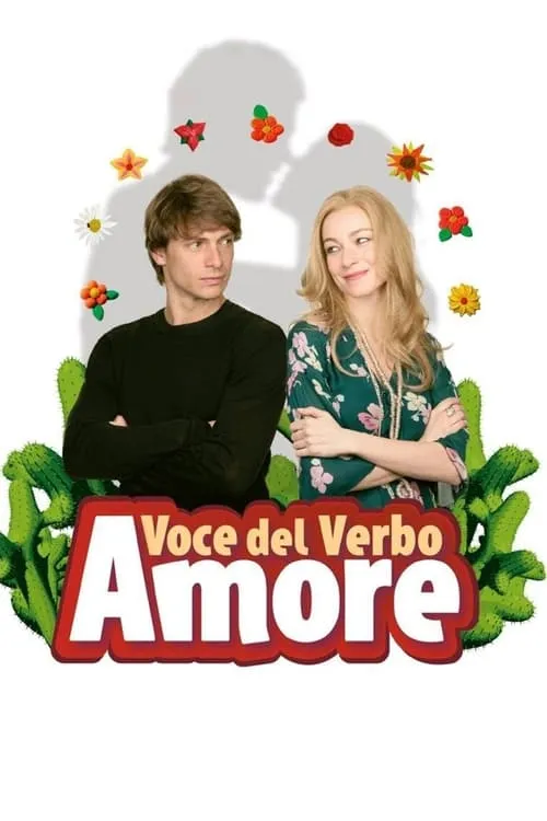 Voce del verbo amore