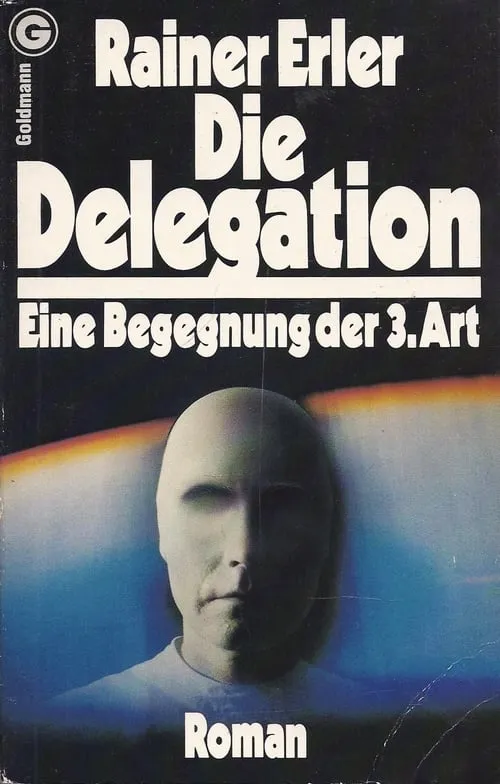 The Delegation (movie)