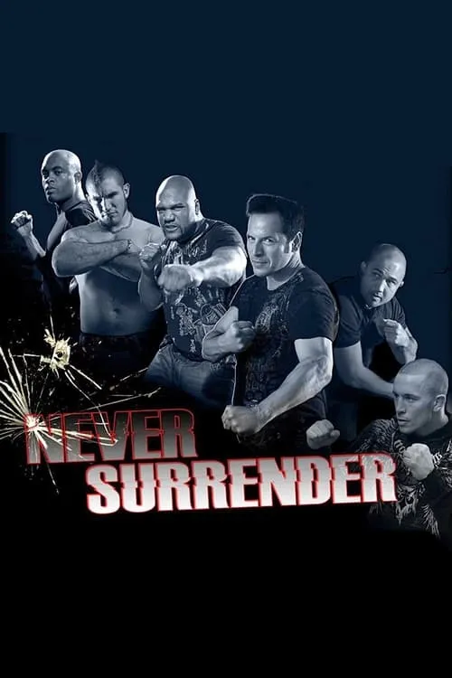 Never Surrender (movie)